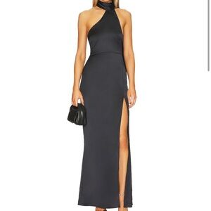 Revolve lovers & friends dress!